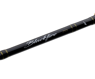 Спиннинг Flagman Blackfire 832MJG 2.52m 8-36g