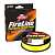 Шнур Berkley FireLine Fused Original X8 0.10mm 6.2kg Flame Green 150m