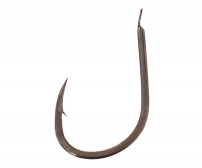 Одинарный крючок Flagman Mantaray Elite Competition Hooks 250NK #12 10 шт.