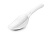 Лопатка Spomb Scoop White