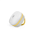 Фонарь Naturehike Rechargeable D300 Camping Light Yellow