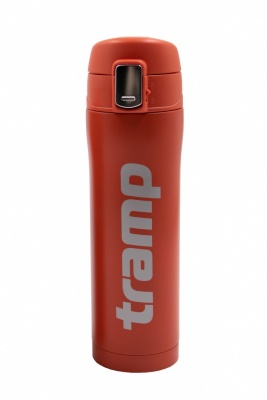 Термокружка Tramp TRC-107 Orange 450ml