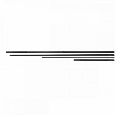 Ручка подсака Shimano Aero Pro Landing Net Handle 3-4.5m
