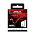 Готовый поводок DAM Spezi Worms 0.22mm 3.2kg 60cm #6 10шт