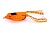 Силиконовая лягушка Argus Frenzy Sticky Frog 70mm 16g #111