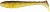Силикон Keitech Swing Impact FAT 3.3'' PAL#10 Bumble Bee