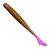 Силикон Fish Magnet Broom 1.9'' #003