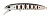 Воблер ValkeIN Figure Native Level Ondine 63mm 6.3g C232 Banshu Yamame
