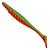 Силикон Fish Magnet Pumbaa 6'' #201