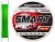 Шнур Favorite Smart PE 4X #2.5, 0.256mm, 13kg, Green, 150M