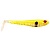 Силикон Berkley PowerBait Hollow Belly 12.5cm Speckled Lime