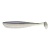 Силикон Keitech Easy Shiner 3.5'' #420 Pro Blue Red Pearl