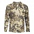 Блуза Simms SolarFlex Hoody Print Riparian Camo L