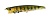 Воблер DUO Realis Spinbait Heartbee 75SS 75mm 6.0g CZA3146 Ghost Gold Perch