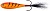 Бокоплав Select флюоресцентный 18gr #20