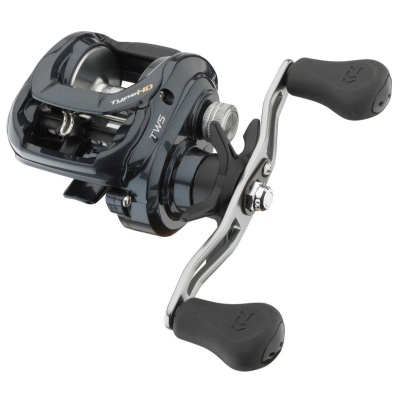 Катушка Daiwa Tatula Type-HD 200HSL