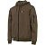 Худи Prologic Carpio Zip Hoodie Army Green L