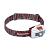 Фонарь налобный Naturehike Rechargeable Headlamp White & Red
