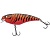 Воблер Berkley Zilla Flanker 11cm Red Tiger