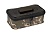 Сумка водонепроницаемая Fox Aquos Camo Rig Box And Tackle Bag