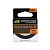Поводковый материал Fox Edges Naturals Super Soft Braid 35lb 20m