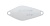 Блесна ValkeIN Hi Burst 1.8g White