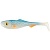 Силикон Abu Garcia Beast Zander Shad 9cm Blue Herring 1pcs