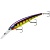 Воблер Bandit Walleye Deep Viral Perch 12cm 17.5g