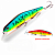 Воблер BearKing Slicker 130SP #K 13cm 26.7g