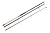 Удилище карповое Prologic C-Series SC 12ft 3.60m 3.5lbs 3sec 50mm XD
