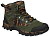 Ботинки Prologic Bank Bound Camo Trek Boot Medium High 11/46