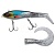 Воблер Abu Garcia Svartzonker McHybrid 20cm Blue Sunrise