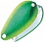 Блесна Jackall Tearo 0.7g #76 Greenbow
