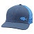 Кепка Simms Payoff Trucker Permit Blue Depths