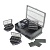 Набор коробок Fox F-Box Double Deluxe Set Medium