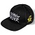 Кепка Black Cat Caps Black