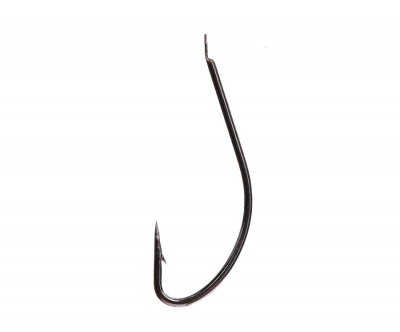 Одинарный крючок Flagman Mantaray Elite Competition Hooks 130NK #14 10 шт.