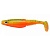 Силикон Berkley Sick Swimmer 9cm Greenback Tomato 1pcs