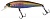 Воблер Jackall Squad Minnow 65SP HL Mat Shad