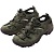Кроссовки Naturehike Anti-Skid Heeled Trekking Shoes Olive Green 41