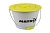 Ведро Matrix Bucket 17l