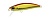 Воблер DUO Spearhead Ryuki 46S 46mm 5.0g MCC4026 Metal Red Gold