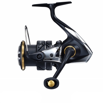 Катушка Shimano Sustain 21 FJ 2500