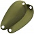 Блесна Jackall Tearo 0.7g #33 Olive