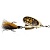Блесна DAM Executor Dressed 8g Blacky