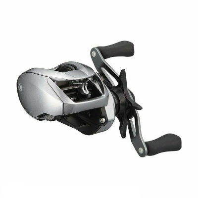 Катушка Daiwa 21 Zillion SV TW 1000XHL