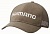 Кепка Shimano Thermal Cap one size к:olive