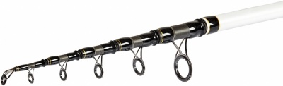 Удилище карповое Brain Apex Tele Carp 3.00m 3.5lbs