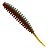 Силикон Fish Magnet Shishka 2.7'' #001