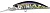 Воблер DUO Spearhead Ryuki 50MDSP 50mm 3.4g CPA4009 River Bait